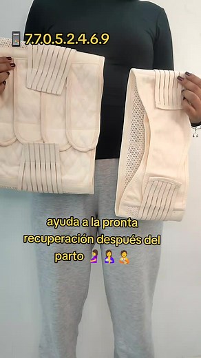 fajas.bramar on TikTok