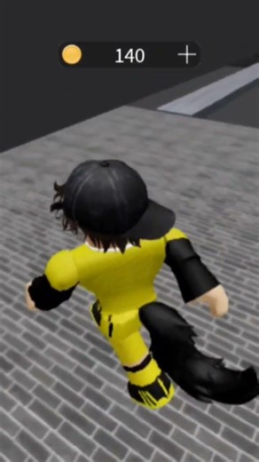 escape running head part 9 #roblox #escaperunninghead #fyp