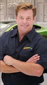 The Truth About What Happened to Chip Foose After Overhaulin’.