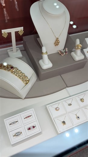 55 reactions · 6 comments | Our Estate & Antique Jewelry Trunk Show continues today & tomorrow - stop by and find something truly timeless. ✨ | Patrick's Fine Jewelry | Facebook