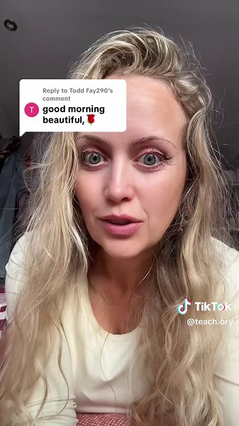 Replying to @Todd Fay290