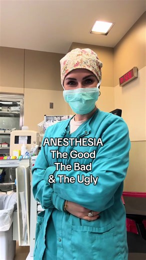 The Rewards and Challenges of Anesthesiology