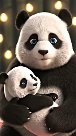 Baby Panda Crying Because You Didn’t Subscribe