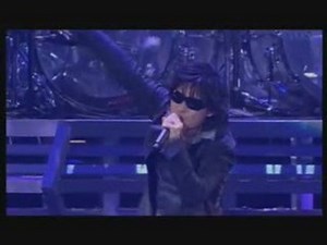X Japan - Jade - Live 02/05/09