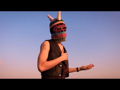 Eco Skinny - Taste My Salsa (Music Video)