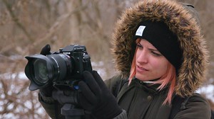 Fujifilm X-H1! Does FUJI finally have a camera that is perfect for filmmakers?! | LIXI Studios