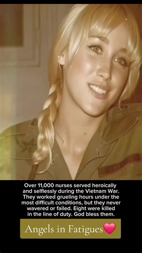 Nurses in the Vietnam War: Their Untold Stories