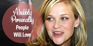 5 Easy Tips to Have a Bubbly Personality People Will Love