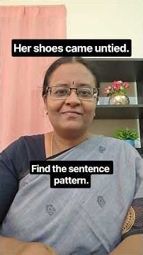 'come' as a linking verb | Sentence Patterns | Subject and Predicate