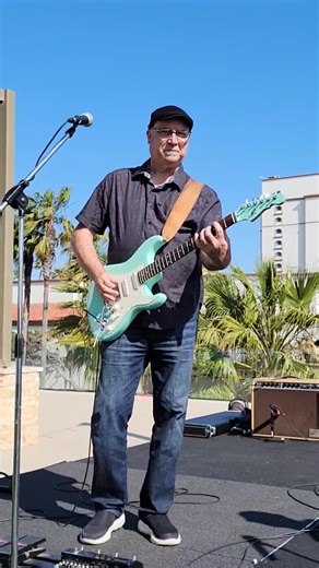101K views · 2.4K reactions | A BIG happy milestone birthday to this guy on the guitar, Mr. Dave Murdy! A stand-up dude with talent to spare, we couldn't rock the way we do without him! | Tijuana Dogs | Facebook
