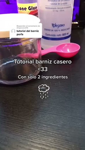 Responder a @diegovaes213 Gracias a todos los que comentaron, aquí esta el tutorial