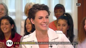 Emilie Besse pourrait-elle rejoindre Laurent Ruquier dans ONPC ? Elle répond (VIDEO) - Télé 2 Semaines