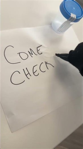 Trying to Conceive? Check the Sperm First