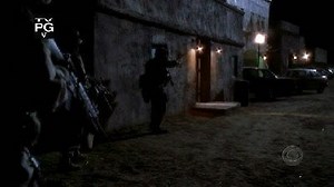 Watch JAG Season 9 Episode 20 - Fighting Words