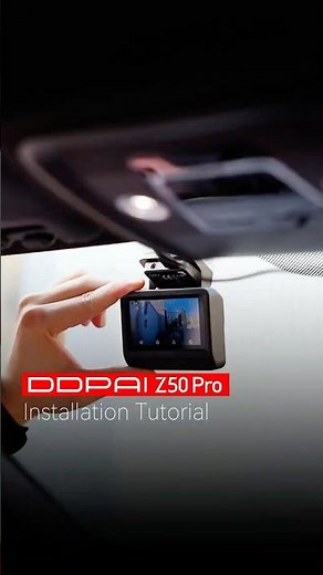 Follow our easy guide to set up your Z50 Pro and experience superior safety and coverage.Watch now!