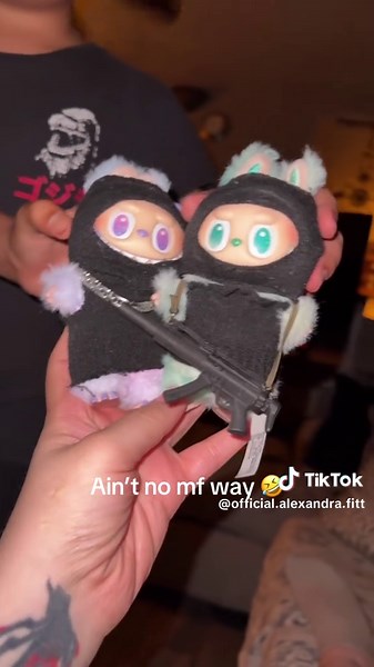 alexandra.fitt on TikTok