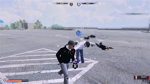 JET SET! #fivem #gta5 #highlight