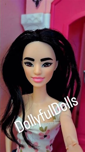 Welcome To Day 1 Of My Vlog #barbie #vlog #entertainment #shorts