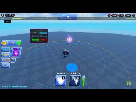 Most OP Undetected blade ball script!