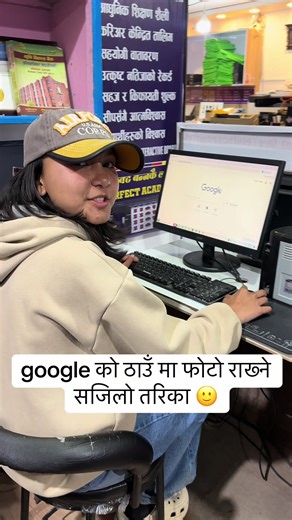 Easy Steps to Upload Photos on Google