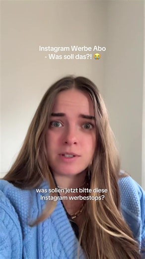 Irgendwann kann mein einfach ohne Abo nicht mehr atmen 😭