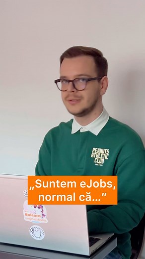 4 comments | Normal că tu știai deja toate astea, nu?  #job #trend #cariera #salarii #stiaica | eJobs Romania | Facebook