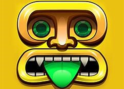Temple Raider - Play for free - Online Games
