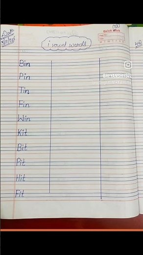 #I sound worksheet for my lkg class