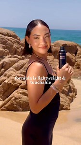 Say Hi to Hix, the Beachwaver vegan bond multiplier to make your hair feel stronger, healthier, shinier. | Beachwaver Co.