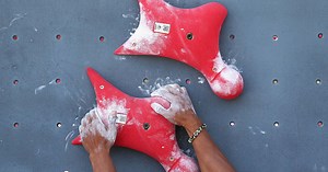 2025年IFSC攀石世界杯 - 中国柯桥