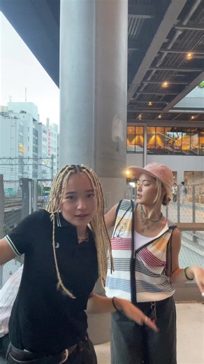 Exploring Urban Hand Gestures and Dance Moves