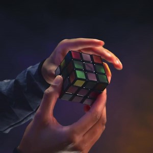 The all-new Rubik’s Phantom. | Rubik's
