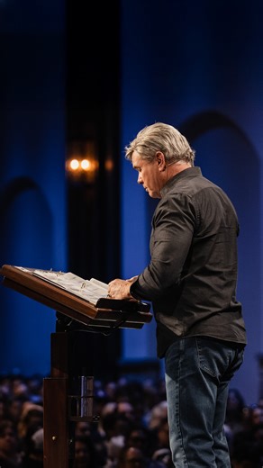 God’s will is that every believer knows their proper place—with Him. True oneness isn’t “becoming a god”; it’s being brought into His family. He is our Father, and Jesus our Lord and Savior. Hold fast to the truth and reject any teaching that says otherwise. | Calvary Chapel Chino Hills