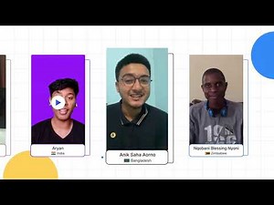 Trusted by Learners from 70+ Countries | Log2Base2®