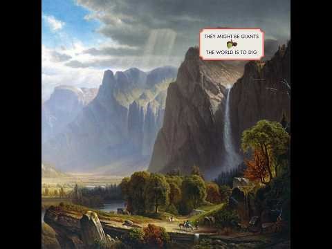 The World Is to Dig Vibe Report for April12