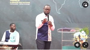 115K views · 4.8K reactions | Comment éviter d’être blessé par les injures et les humiliations des gens à ton égard ? Une astuce dans cette vidéo. Évangéliste Jacques Amessan Officiel Retrouvez nous CHAQUE MATIN EN DIRECT du LUNDI au VENDRED pour une d’étude biblique matinale appelée « PUISER LA SAGESSE DES PROVERBES » sur l’application ZOOM dès 04h45 GMT  Le lien : https://us02web.zoom.us/j/81644675095 | Le Collectif des Frères en Christ | Facebook