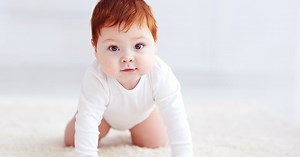Your 9-month-old baby: what to expect - Netmums