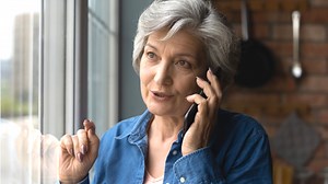 Martin Lewis: Aged 45 to 70? Check if you can turn £800 into £5,500 by paying to boost your state pension