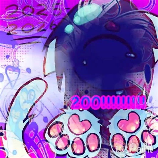 THANKS FOR 200 WATCHERS IN DA!!! MEOWWW #art #deviantart #nekoseek #nekois2lazy