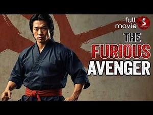 The Furious Avenger (1974) | MARTIAL ARTS | Full Movie
