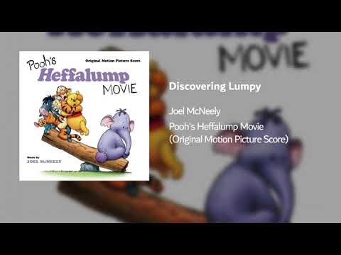 Discovering Lumpy