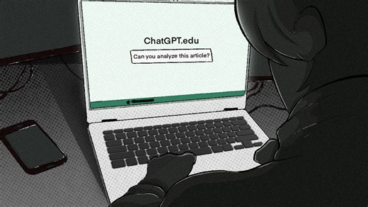 ASU offers students, faculty, researchers ChatGPT Edu access starting Oct. 1  - The Arizona State Press