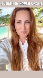 Cristie Anne | The Traveling Red | Disney Golden Oak Mom on Instagram: "Thank you for all of your messages and prayers. Luckily everything is good here and we get to continue enjoying our Hawaii vacation. We definitely have quite the travel story to tell."