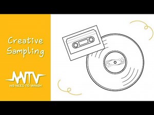 Introduction to Creative Sampling
