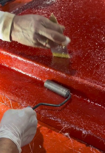 Effective Fiberglass Layup Techniques for Composites