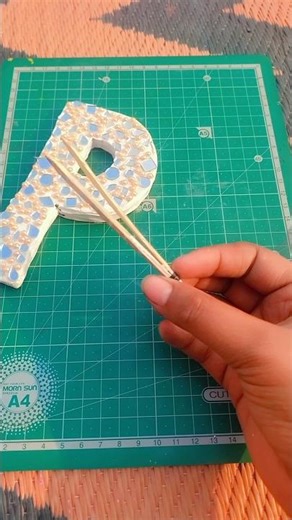 diy tweezers 😱