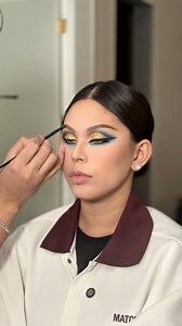 60K views · 256K reactions | Cleopatra Makeup Look for my wife ✨ Lenie Aycardo | Hajie Alejandro | Facebook