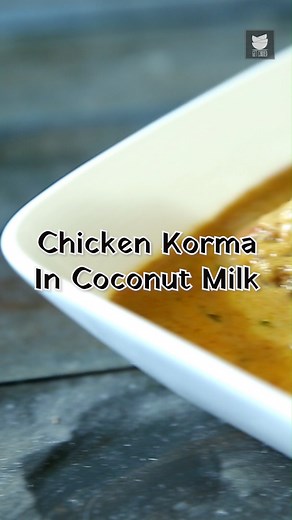 18K views · 259 reactions | Make this White Chicken Korma Recipe, a...