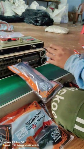 computer cord #pawansingh packing