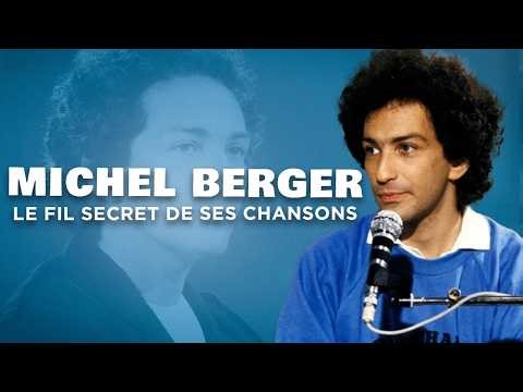 Michel Berger: The Genius Behind Starmania and the Greatest French Songs | ARTIST Documentary